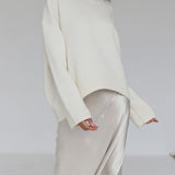 Chani™ | Pull Oversize | Maya Deauville