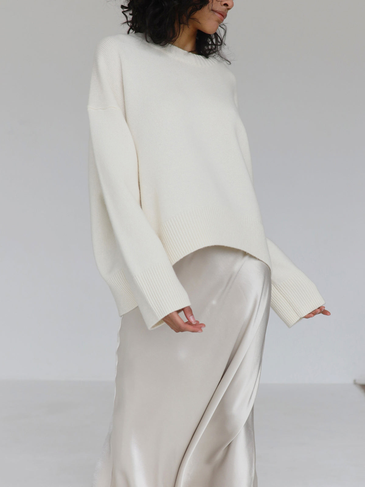 Chani™ | Pull Oversize | Maya Deauville