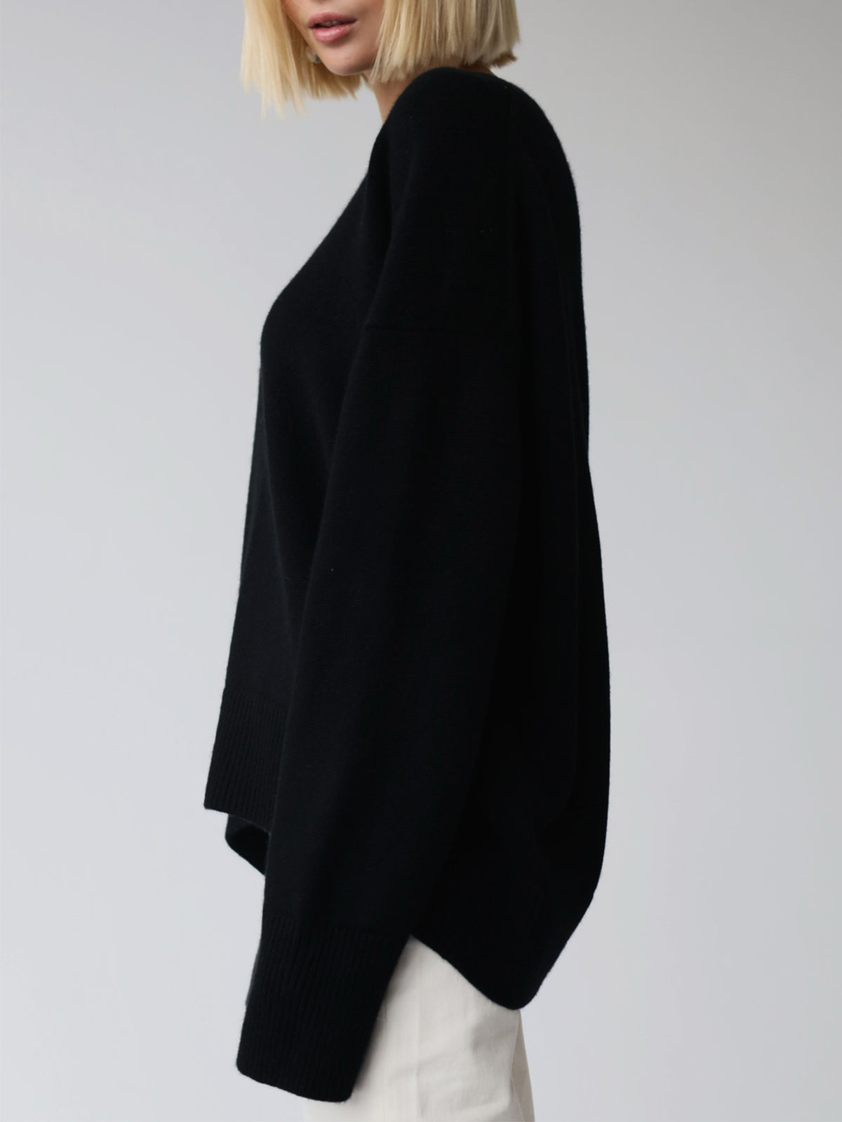 Chani™ | Pull Oversize | Maya Deauville