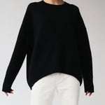 Chani™ | Pull Oversize | Maya Deauville