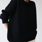 Chani™ | Pull Oversize | Maya Deauville