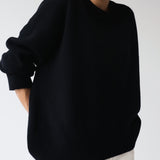 Chani™ | Pull Oversize | Maya Deauville