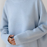 Chani™ | Pull Oversize | Maya Deauville