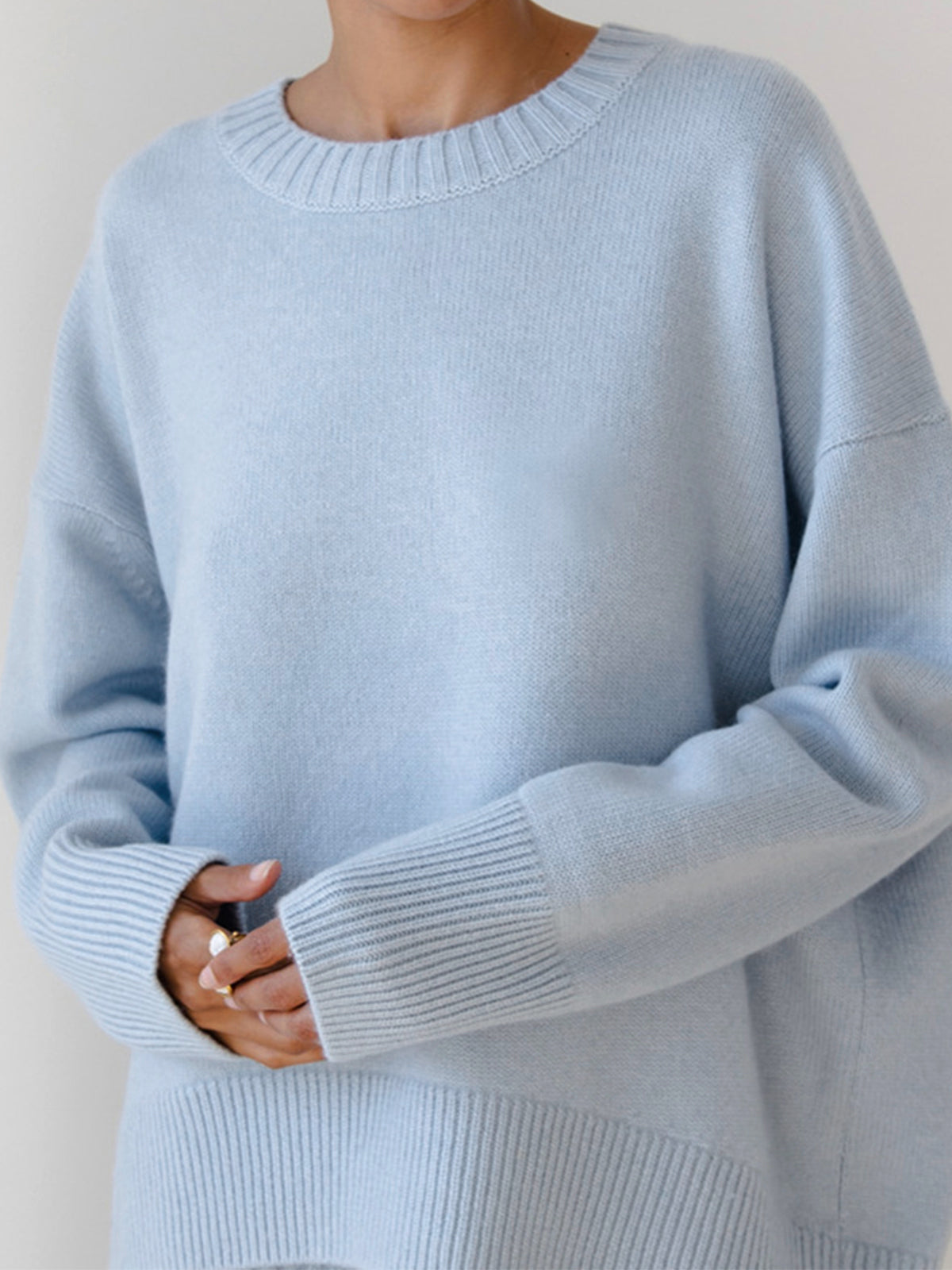 Chani™ | Pull Oversize | Maya Deauville