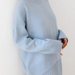 Chani™ | Pull Oversize | Maya Deauville