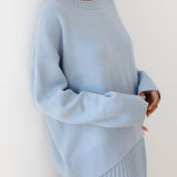 Chani™ | Pull Oversize | Maya Deauville