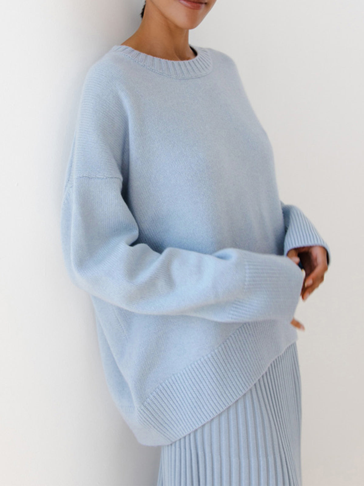 Chani™ | Pull Oversize | Maya Deauville