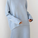 Chani™ | Pull Oversize | Maya Deauville