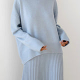 Chani™ | Pull Oversize | Maya Deauville