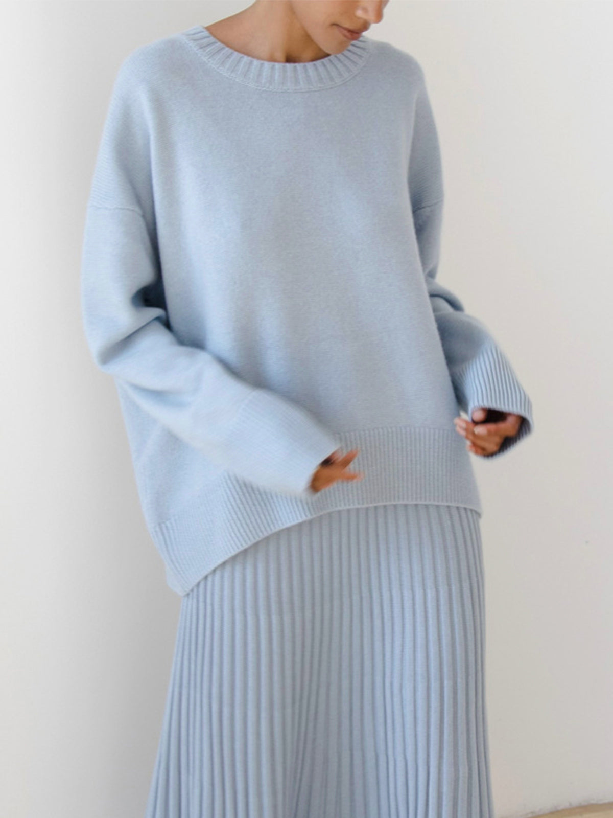 Chani™ | Pull Oversize | Maya Deauville