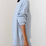 Chani™ | Pull Oversize | Maya Deauville