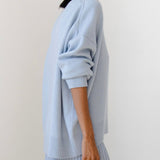 Chani™ | Pull Oversize | Maya Deauville