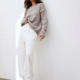Charlotte™ | Pull Légèreté Nuage | Maya Deauville