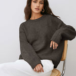 Charlotte™ | Pull Légèreté Nuage | Maya Deauville