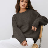 Charlotte™ | Pull Légèreté Nuage | Maya Deauville