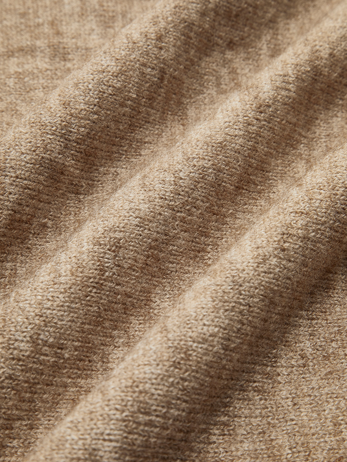 Delia™ | Ensemble Tricoté à Col Roulé | Maya Deauville