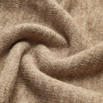 Delia™ | Ensemble Tricoté à Col Roulé | Maya Deauville