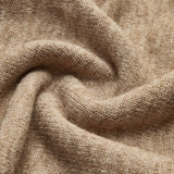 Delia™ | Ensemble Tricoté à Col Roulé | Maya Deauville