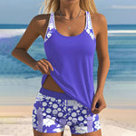 Kimberly® | Ensemble maillot de bain tendance | Maya Deauville