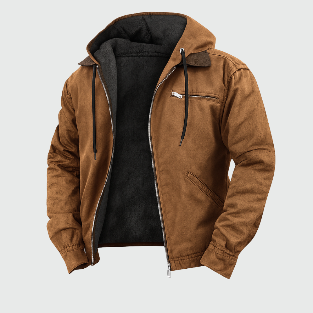 Benoît™ | Veste tendance d’automne | Maya Deauville