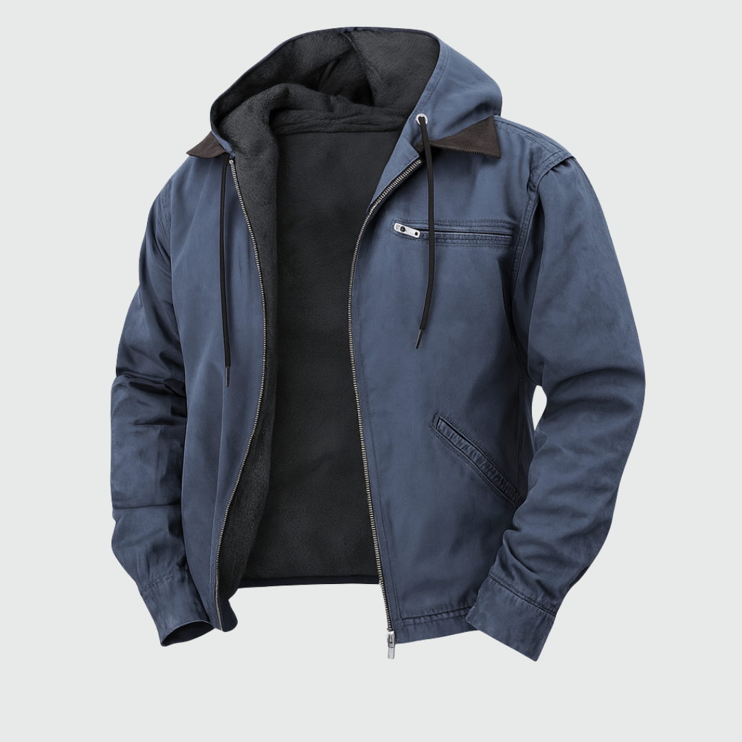 Benoît™ | Veste tendance d’automne | Maya Deauville