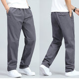 Jak™ | Pantalon ample en coton pour homme | Maya Deauville
