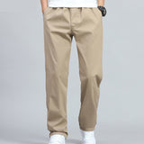 Jak™ | Pantalon ample en coton pour homme | Maya Deauville