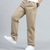 Jak™ | Pantalon ample en coton pour homme | Maya Deauville