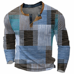 Jules™ | Pull Patchwork | Maya Deauville