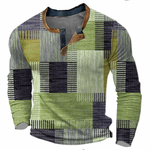 Jules™ | Pull Patchwork | Maya Deauville
