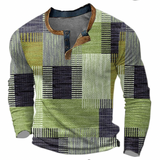 Jules™ | Pull Patchwork | Maya Deauville