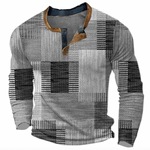 Jules™ | Pull Patchwork | Maya Deauville