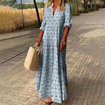 Louisa™ | Robe bohème | Maya Deauville