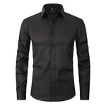 Sébastien™ | Chemise infroissable | Maya Deauville