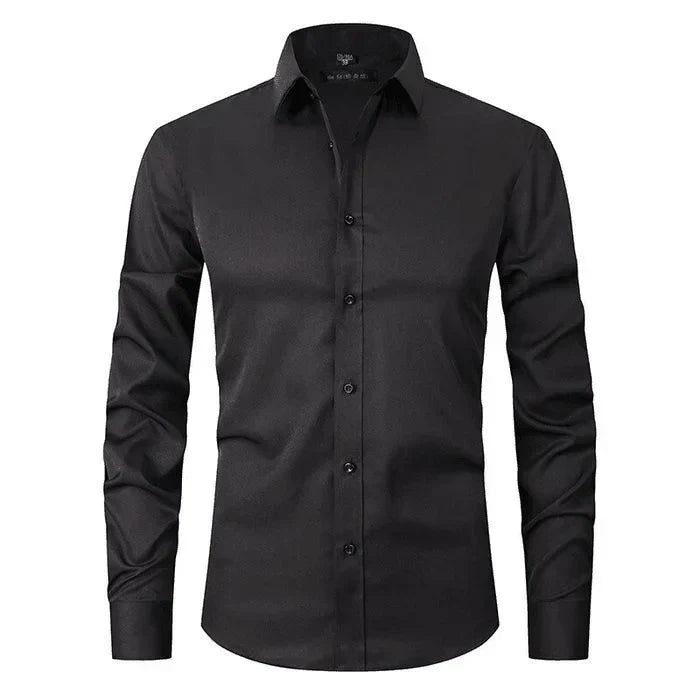 Sébastien™ | Chemise infroissable | Maya Deauville