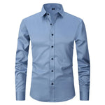 Sébastien™ | Chemise infroissable | Maya Deauville