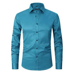 Sébastien™ | Chemise infroissable | Maya Deauville