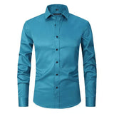 Sébastien™ | Chemise infroissable | Maya Deauville