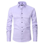 Sébastien™ | Chemise infroissable | Maya Deauville