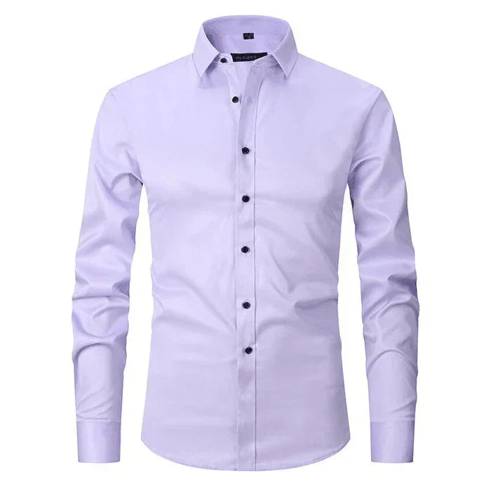Sébastien™ | Chemise infroissable | Maya Deauville
