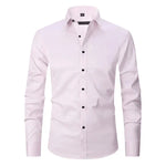 Sébastien™ | Chemise infroissable | Maya Deauville