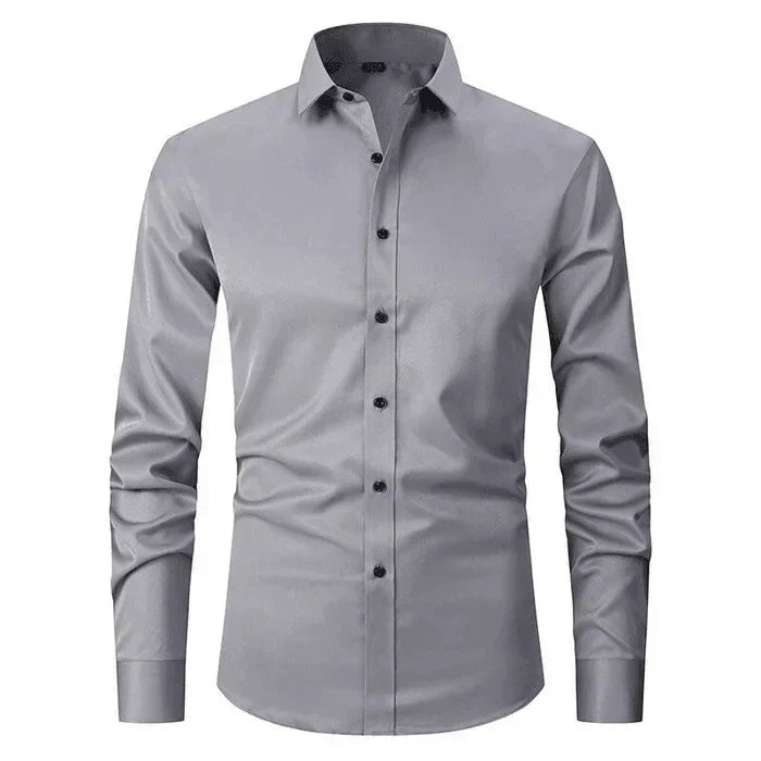 Sébastien™ | Chemise infroissable | Maya Deauville
