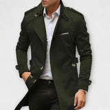Alain™| Veste classique pour tous les jours | Maya Deauville