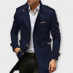 Alain™| Veste classique pour tous les jours | Maya Deauville