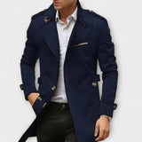 Alain™| Veste classique pour tous les jours | Maya Deauville