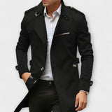 Alain™| Veste classique pour tous les jours | Maya Deauville