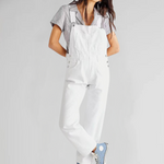 Jacqui | Urban Denim Jumpsuit | Maya Deauville