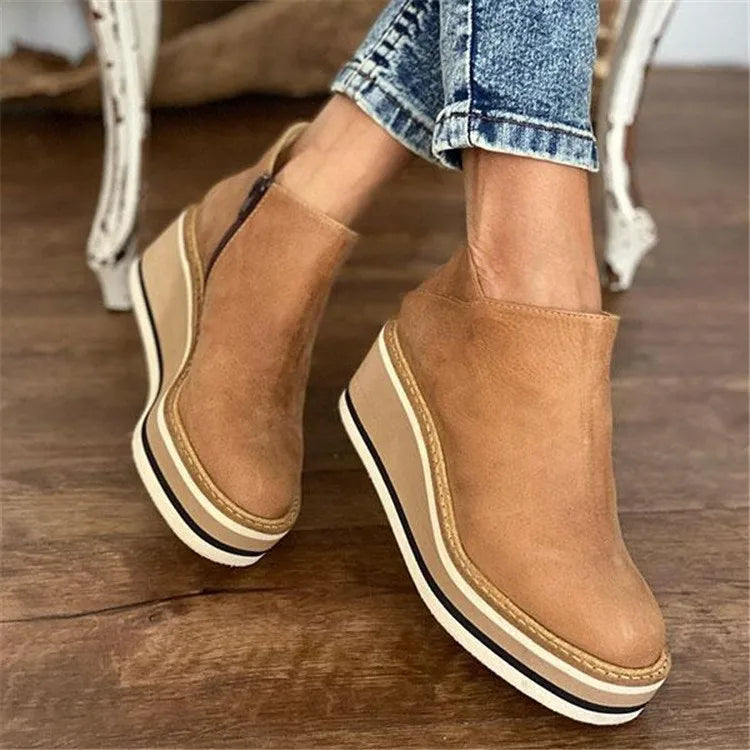 Cara | Bottes Sophistiquées | Maya Deauville