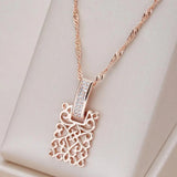 collier mandala doré élégant | Maya Deauville