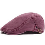 Benjamin™ | Béret Homme Confortable | Maya Deauville